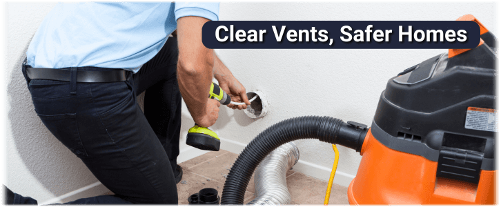 Dryer Vent Cleaning Portland