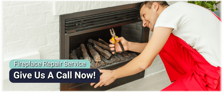 Fireplace Repair Portland