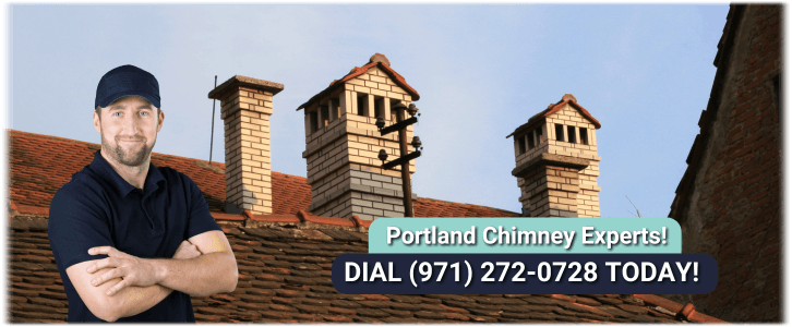Chimney Sweep Portland
