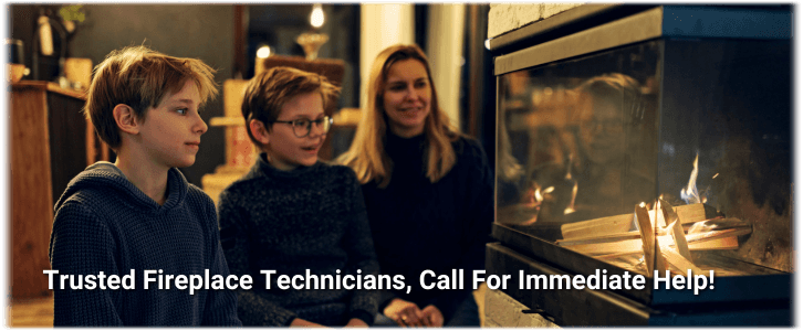 Portland Chimney Sweep